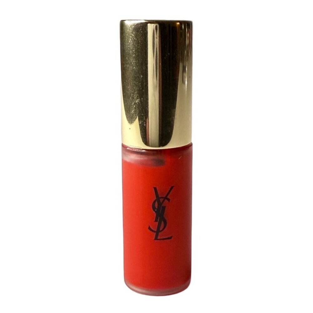 YSL Tatouage Couture Matte Stain – Shade 62R602 (Mini Size) - Never Used
